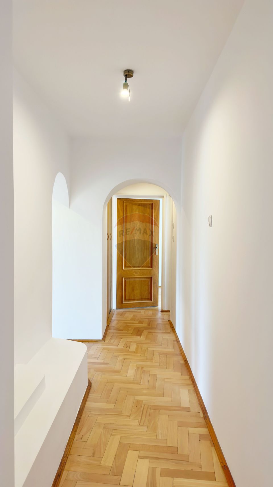 4 Camere Piata Alba Iulia 102 mp vedere Bd. Unirii si Casa Poporului