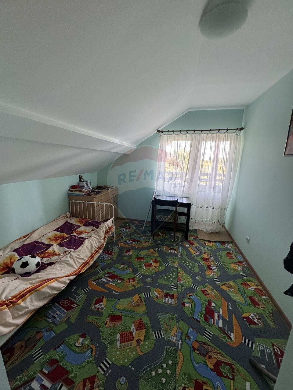 Casă de vânzare Fierbinți-Târg