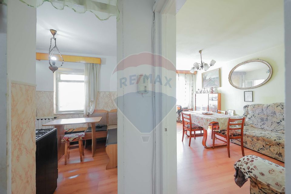 2 room Apartment for sale, Rogerius area