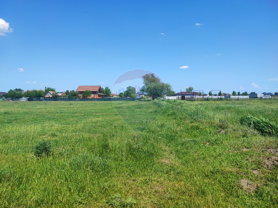 Teren Intravilan 4,007 mp Fughiu, Baraj, Crișu Repede, Vânzare