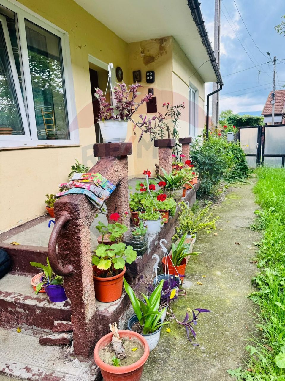 3 room House / Villa for sale