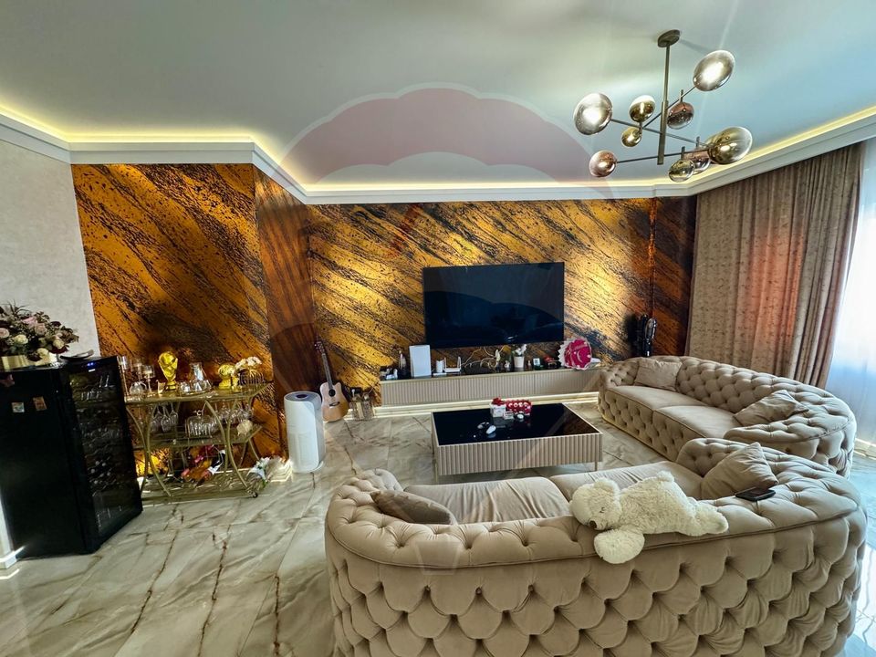 4 room Apartment for sale, Sarari area