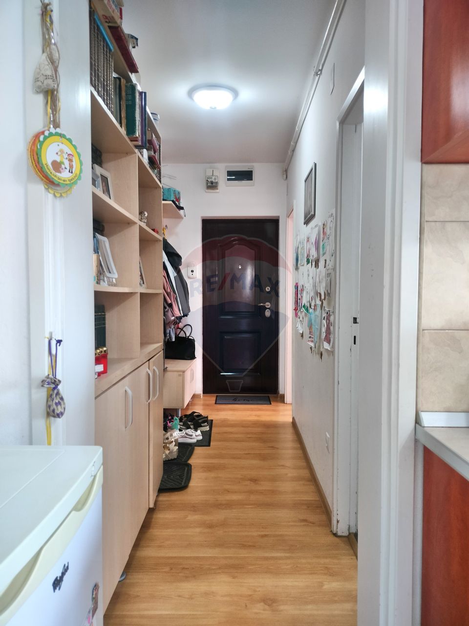 Apartament zona centrala Medias