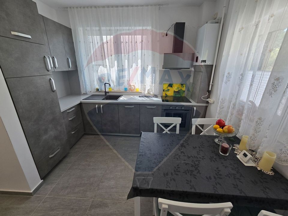 Studio de vanzare in cartierul DaVinci