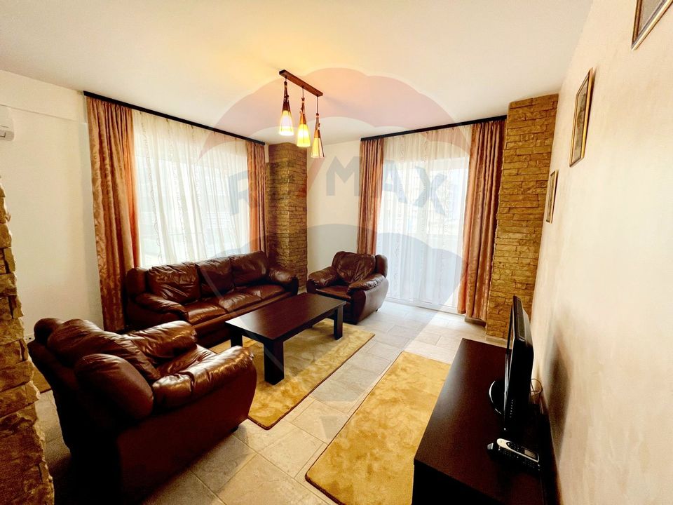 2 room Apartment for sale, Ultracentral area