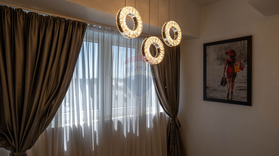 3 room Apartment for sale, Chisinau area