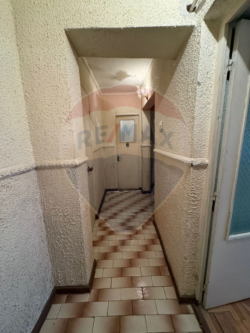 Apartament cu 2 camere str. Fulger