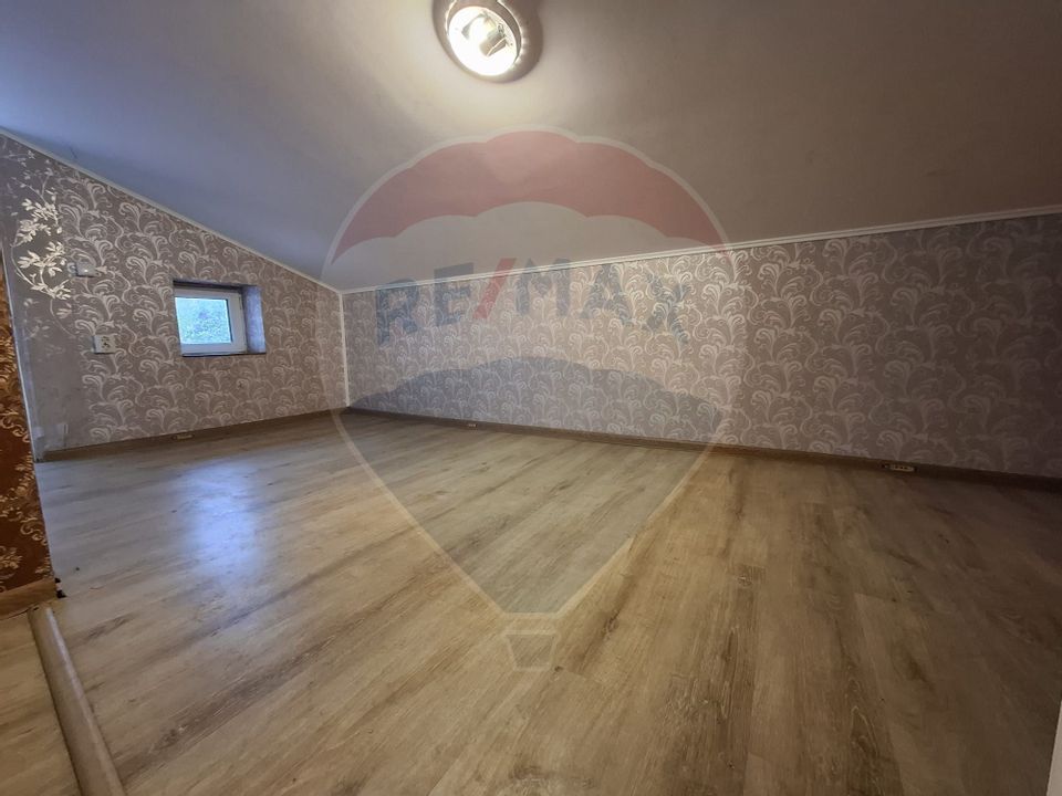 Ultra-central house | 2 rooms for sale Calea Plevnei