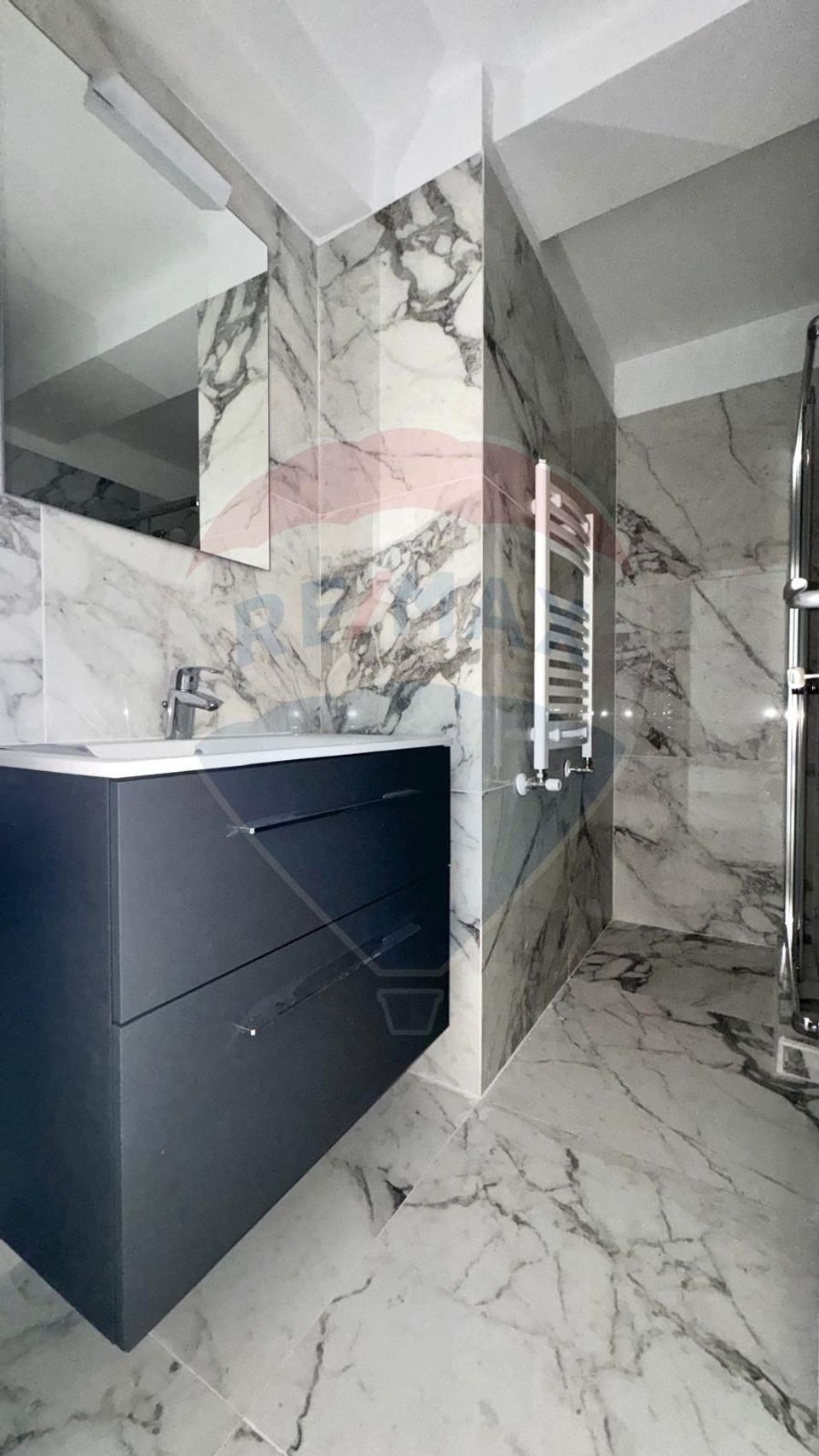 Studio de vanzare, Casa del Mar, Mamaia Nord, prima linie la mare