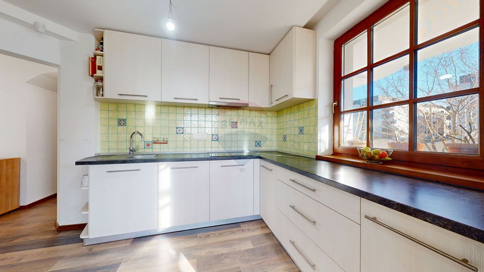 REZERVAT Casă de vânzare în Brașov Avantgarden, teren 400 mp