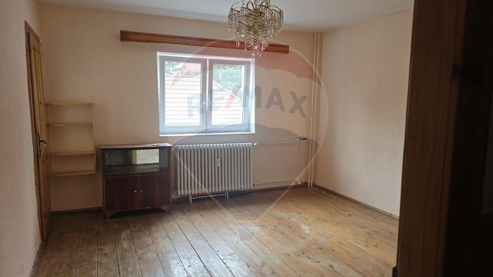 Garsoniera de vanzare pe str Granicerului Radauti