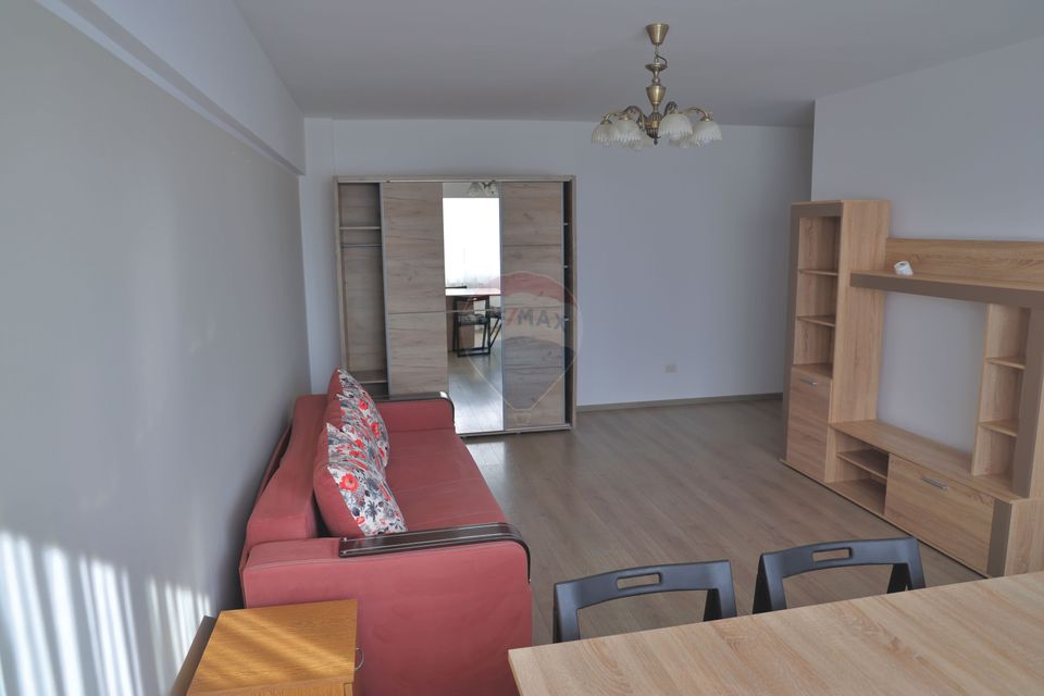 1 room Apartment for rent, Burdujeni area