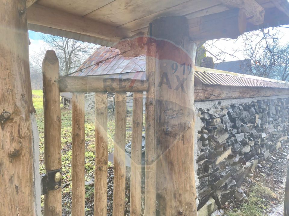 Casă / Vilă cu 6 camere de vânzare