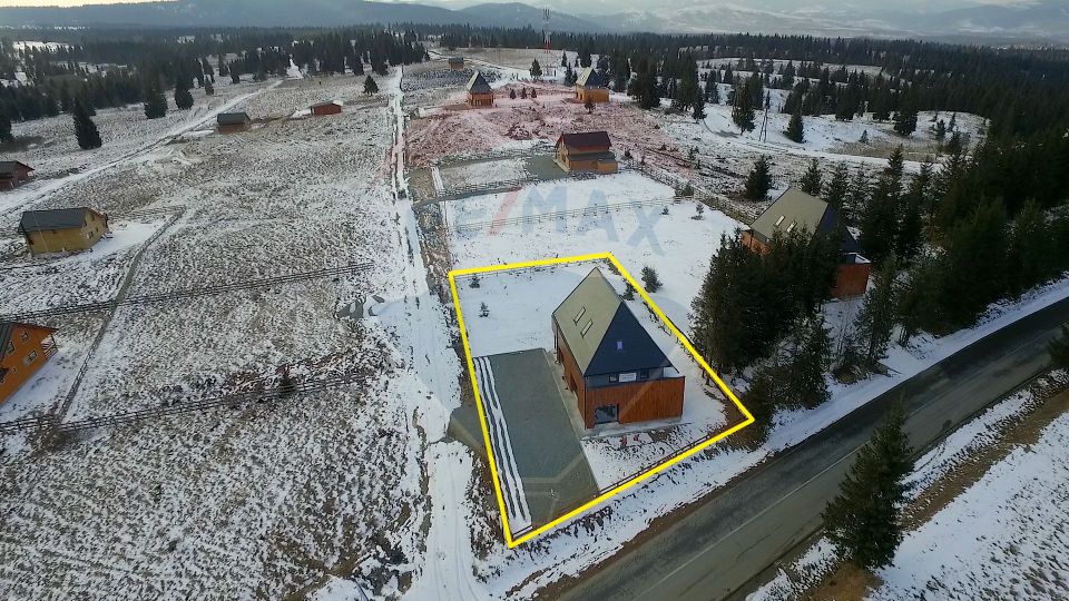 230sq.m Proprietate specială for sale