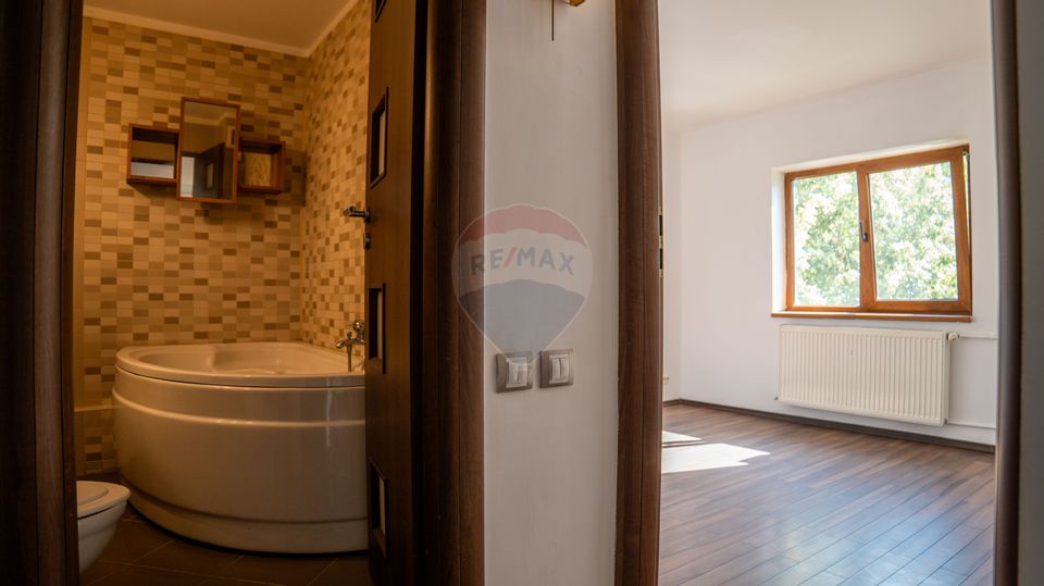 Vanzare apartament 2 camere, posibilitate centrala zona Raul Colentina