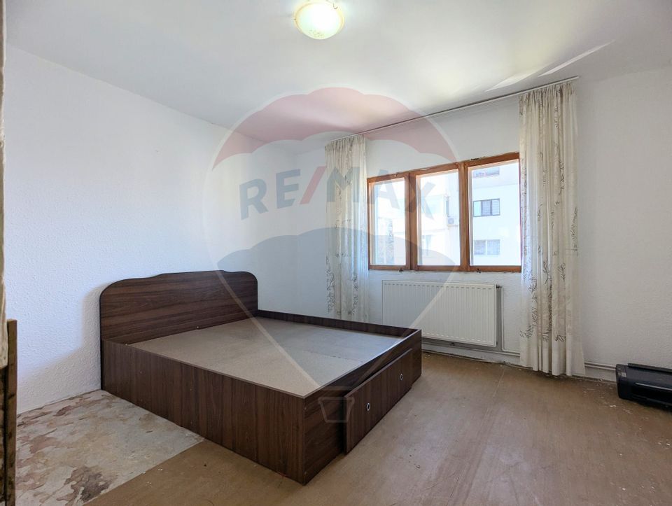 2 room Apartment for sale, Dorobanti area