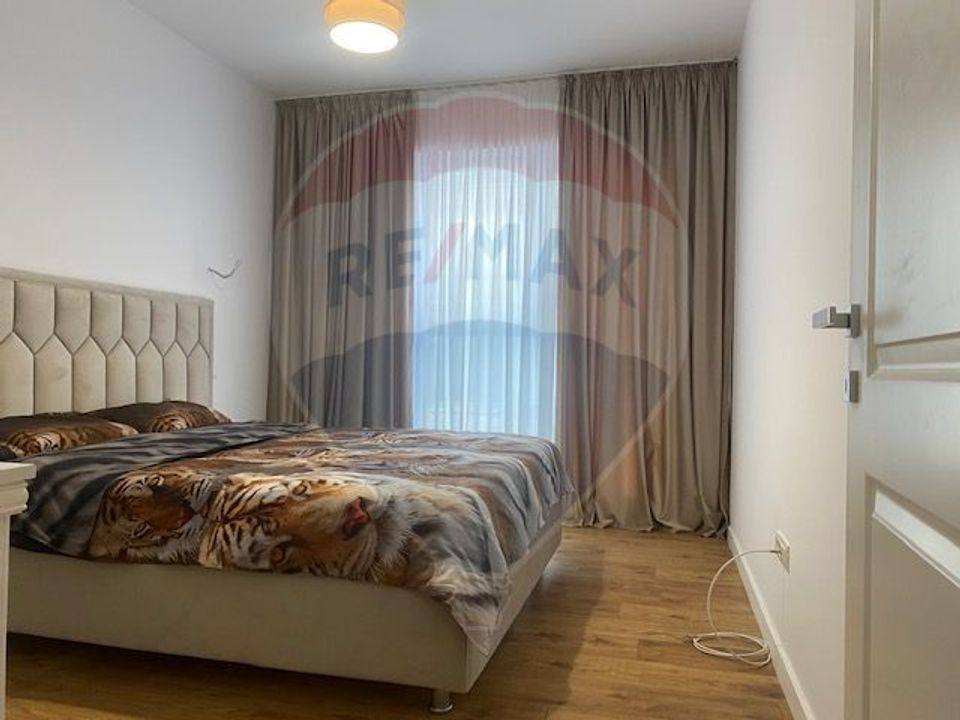 Inchiriere apartament cu 3 camere/Pipera