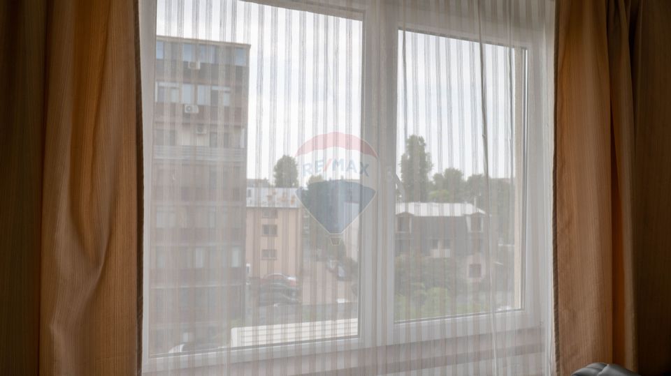 3 room Apartment for sale, Rahova area