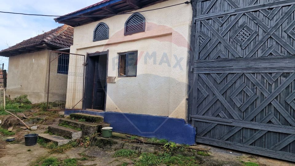 3 room House / Villa for sale