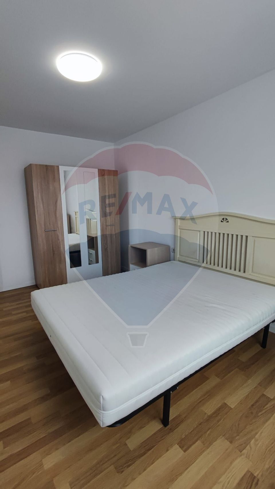 3 room Apartment for rent, Calea Aradului area