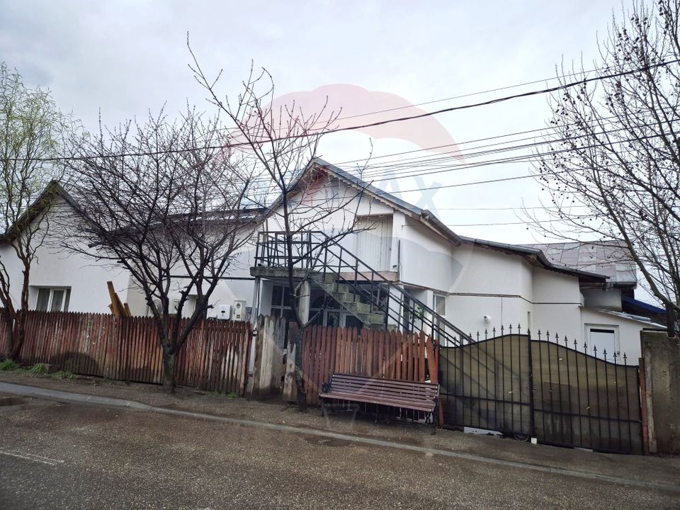 House For Sale | Land | Mogosoaia