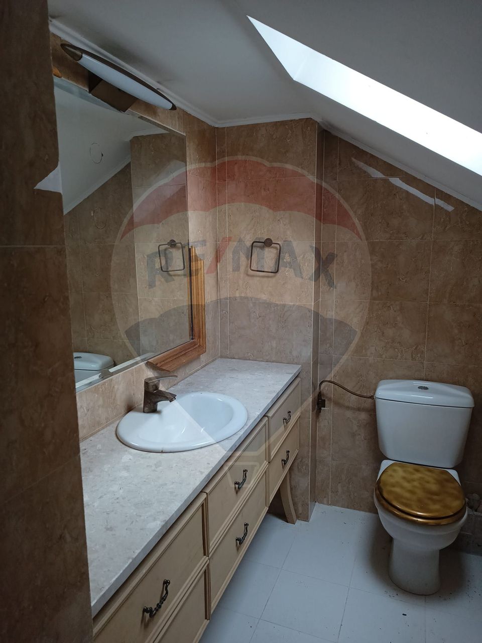 6 room House / Villa for rent, Baneasa area