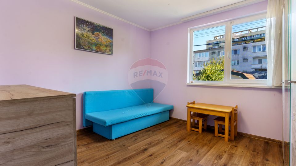 Vilă cu 8 camere de vânzare str Septimiu Albini, Gheorgheni