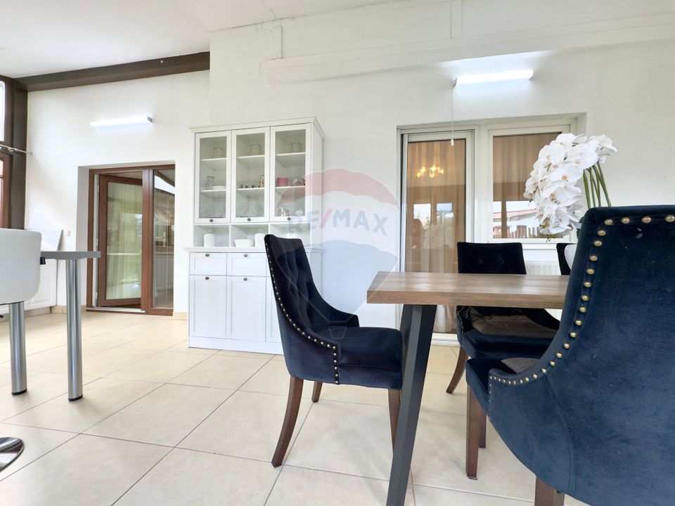 3 room House / Villa for rent, Europa area