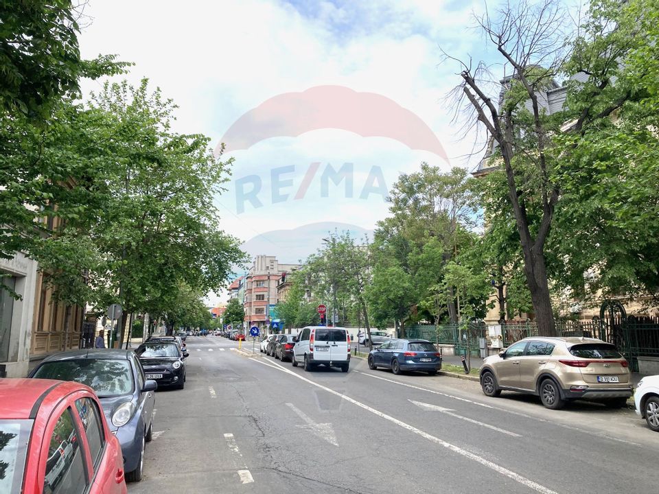 1 room Apartment for rent, Polona area
