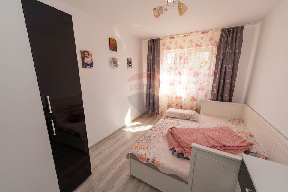 House for sale in Sos Alexandriei Rahova area