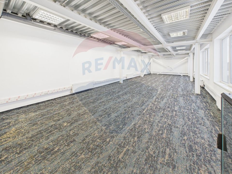 Spațiu industrial de 1,248mp de vânzare în zona Berceni