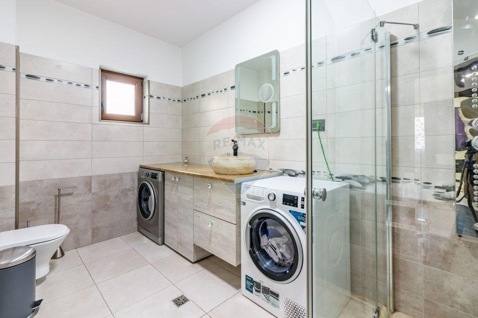 Vila individuala I 5 camere I curte I Voluntari - Bd. Eroilor