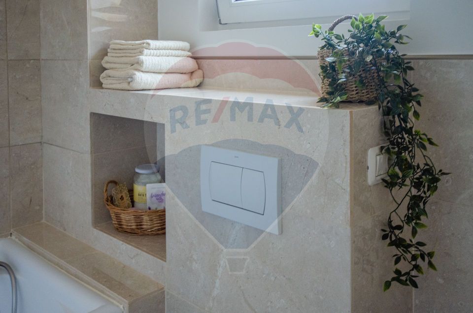 De inchiriat – zona Crisan – 500€ – 0% Comision