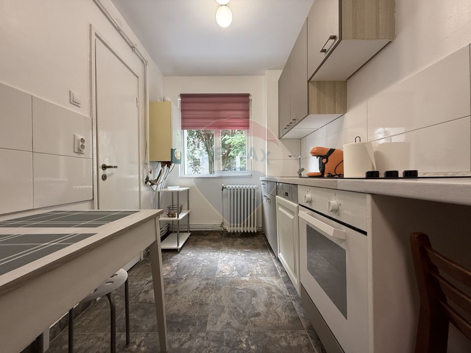 Apartament 4 camere, finisat modern, Gheorgheni