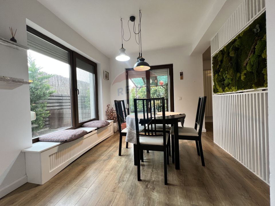 4 room House / Villa for sale