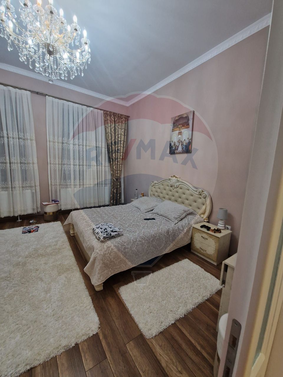 2 room Apartment for sale, Central area