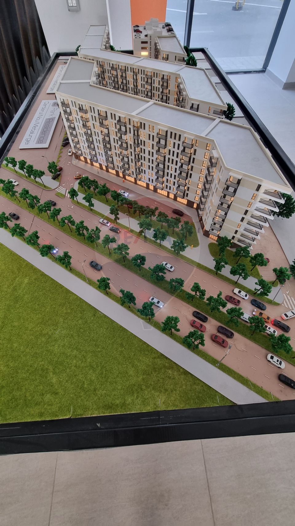 2 room Apartment for sale, Metalurgiei area