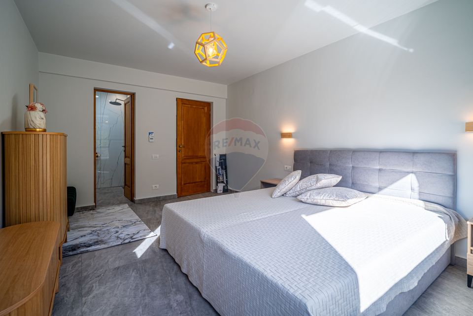 7 room House / Villa for sale, Central area