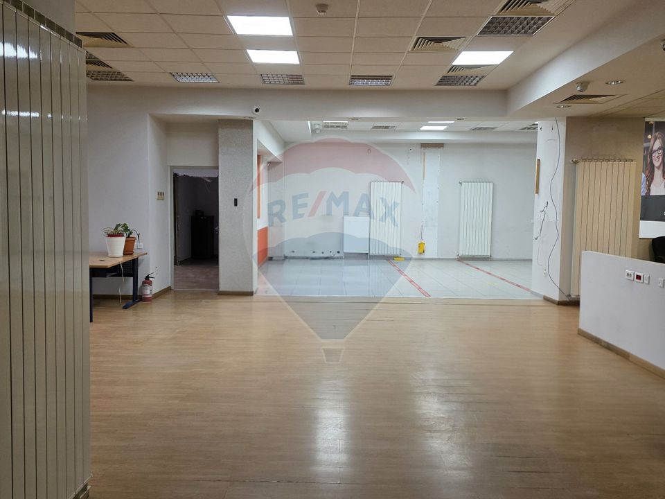 Oferta - Spatiu comercial de inchiriat in zona centrala a mun Onesti