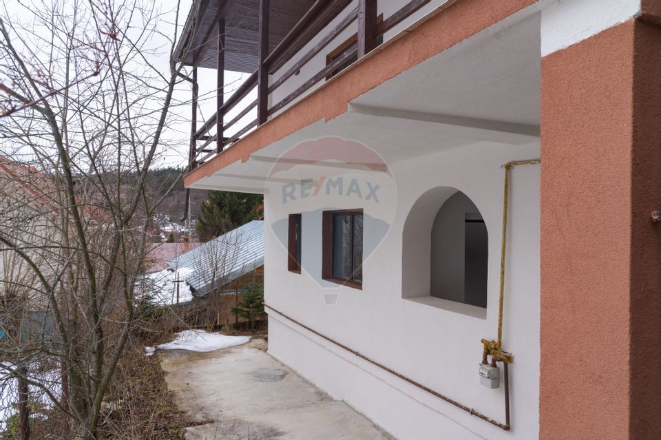 7 room House / Villa for sale, Clabucet area