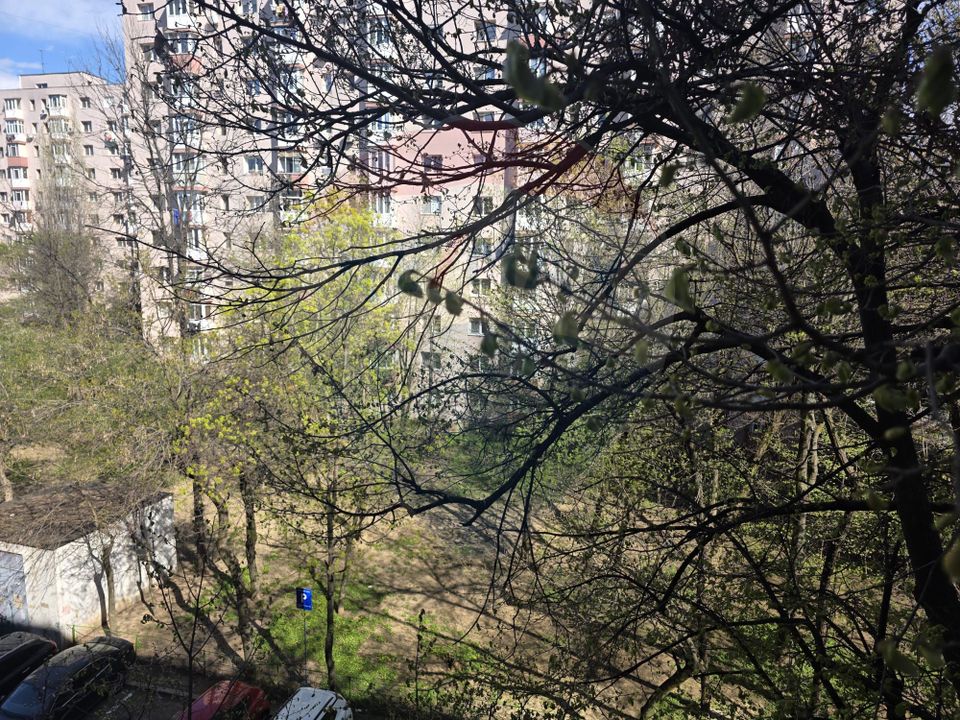 Apartament 2 camere zona Piata Progresul  zona verde