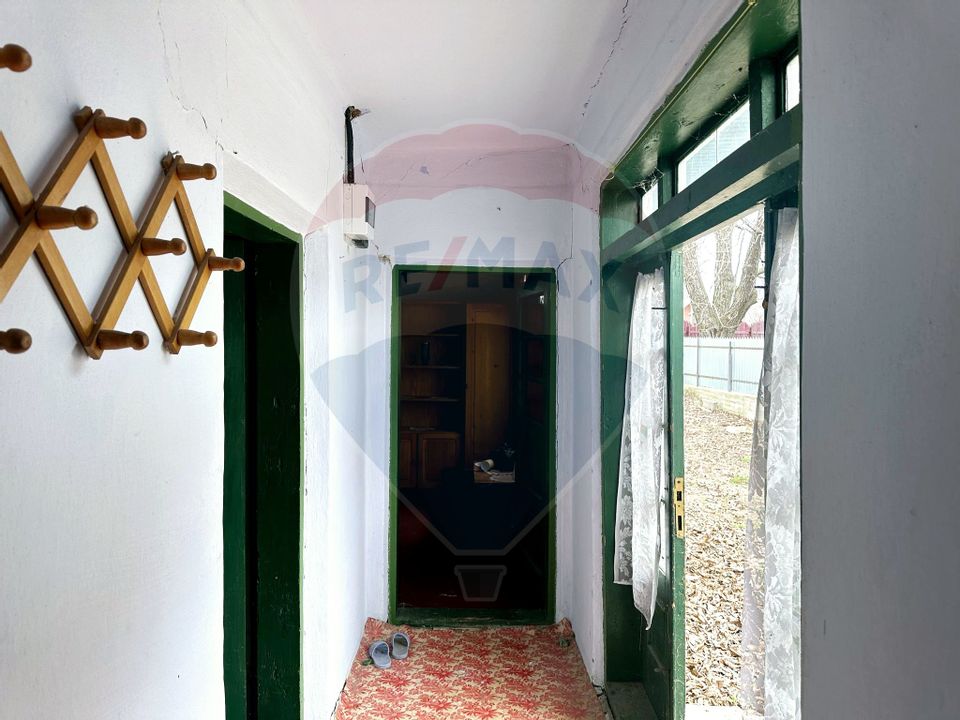 3 room House / Villa for sale