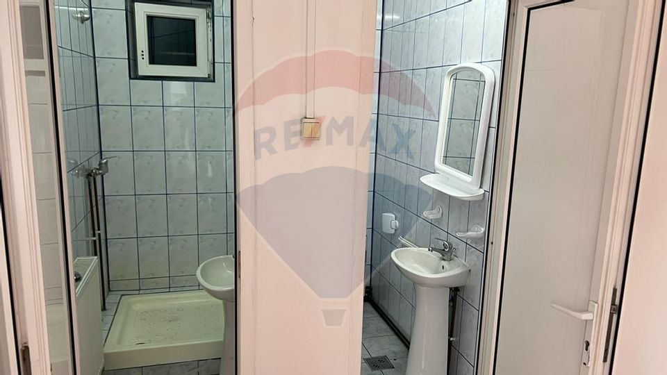 125sq.m Industrial Space for rent, Sud area