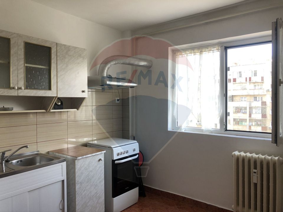 2 room Apartment for rent, Oltenitei area