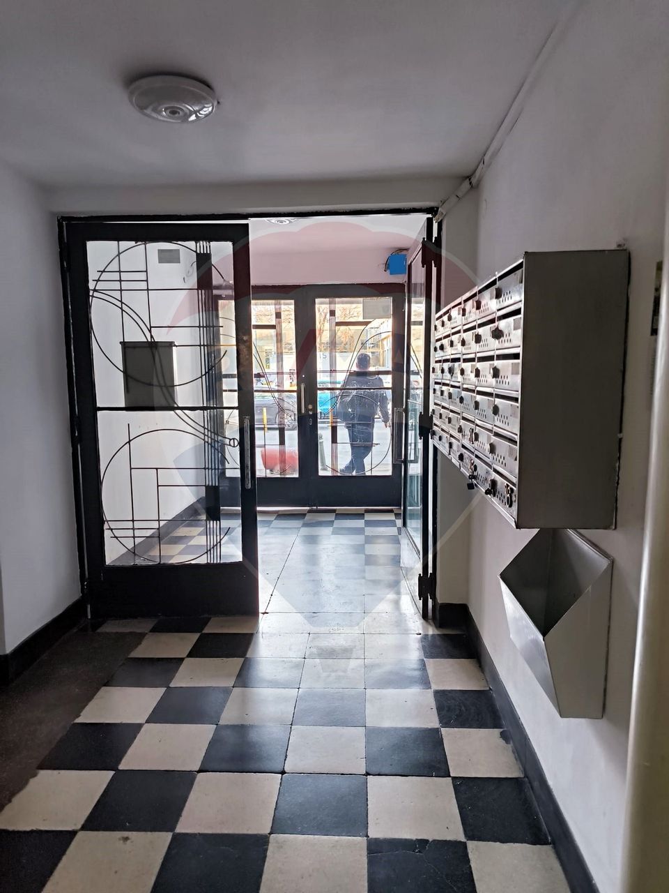 Spațiu comercial stradal în zona Romana