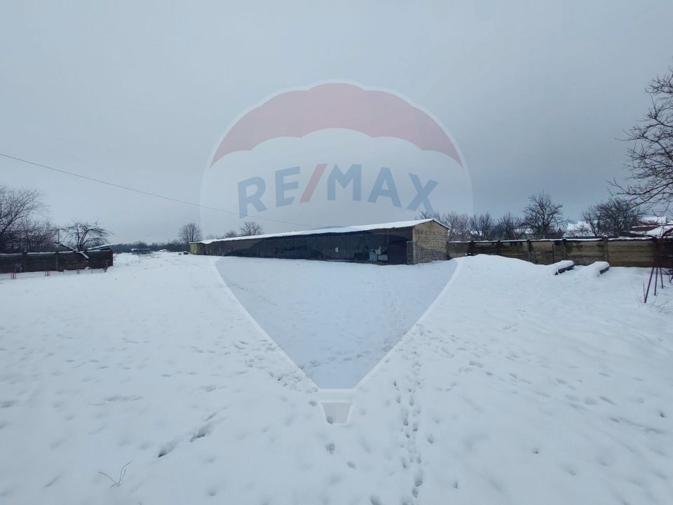 7 room House / Villa for sale