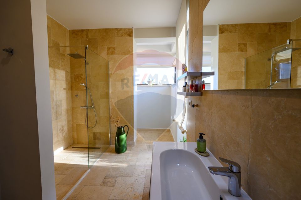 6 room House / Villa for sale, Borhanci area