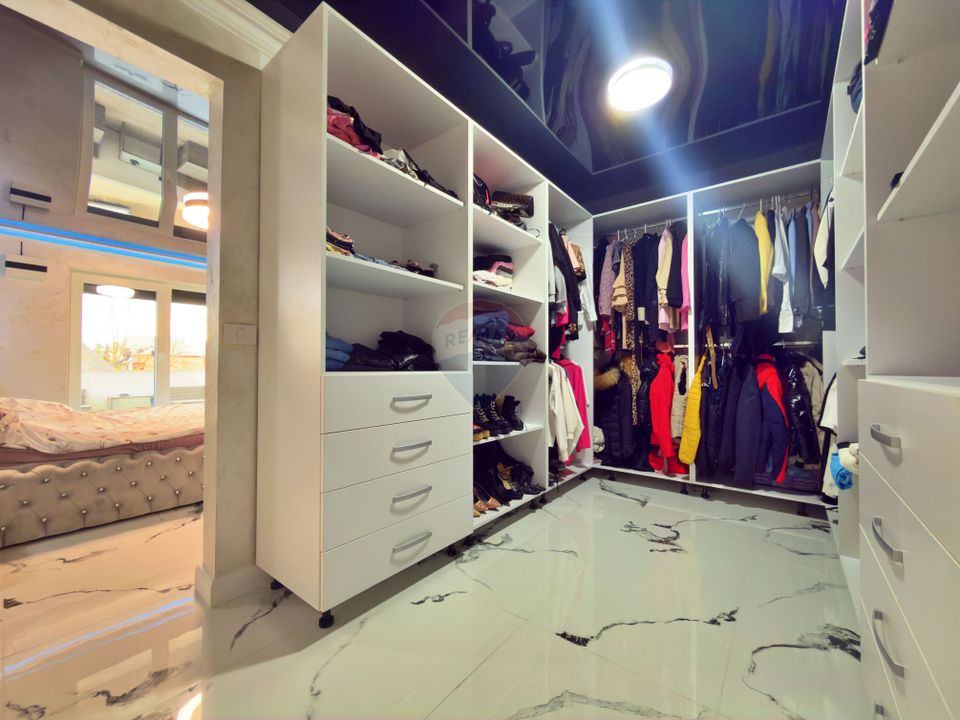 5 room House / Villa for sale