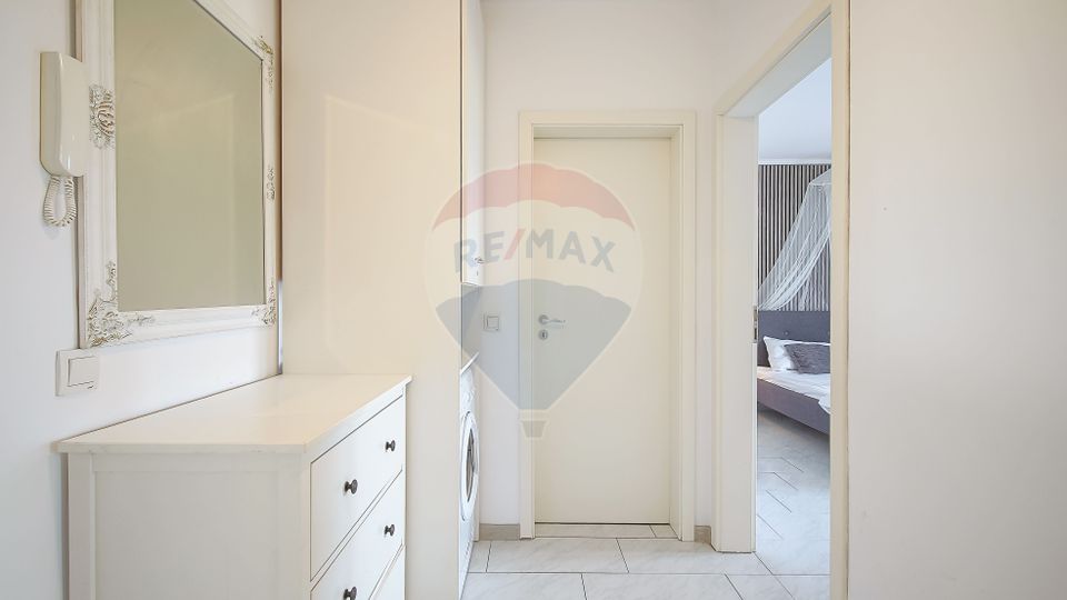 1 room Apartment for sale, Avantgarden area