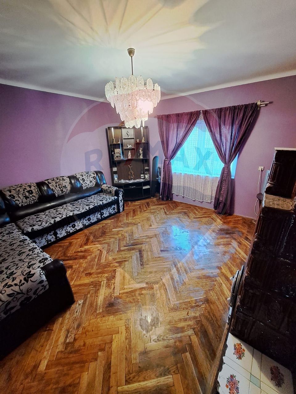 5 room House / Villa for sale